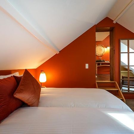 Les Terrasses Des Falizes B&B Rochefort Esterno foto