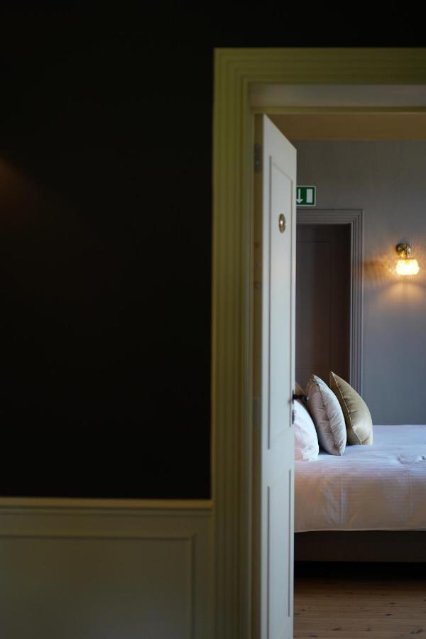 Les Terrasses Des Falizes B&B Rochefort Esterno foto