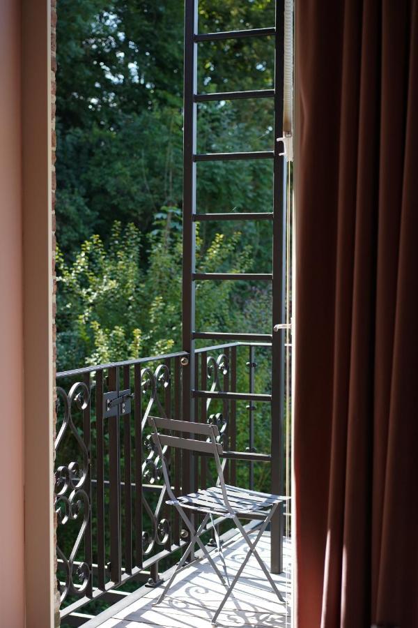Les Terrasses Des Falizes B&B Rochefort Esterno foto