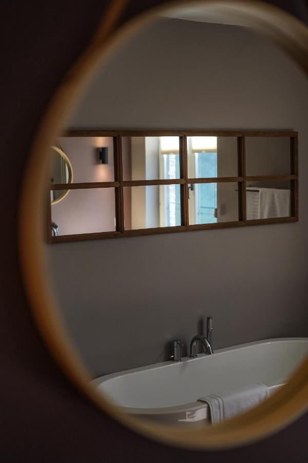 Les Terrasses Des Falizes B&B Rochefort Esterno foto