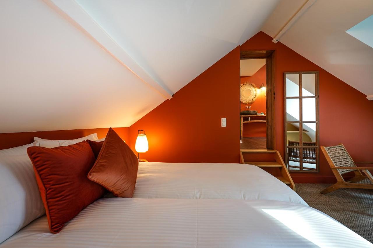 Les Terrasses Des Falizes B&B Rochefort Esterno foto