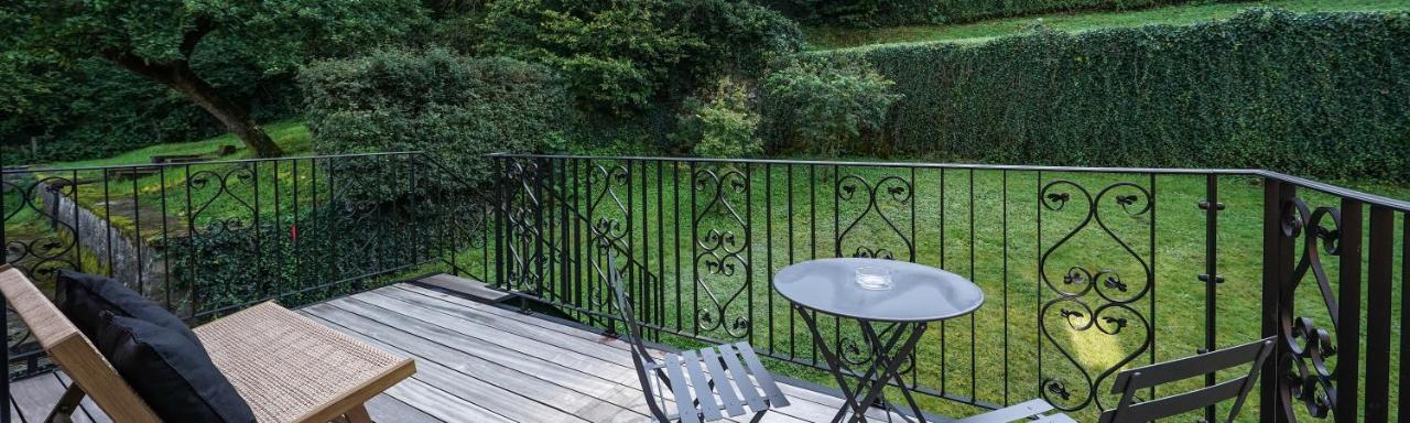 Les Terrasses Des Falizes B&B Rochefort Esterno foto