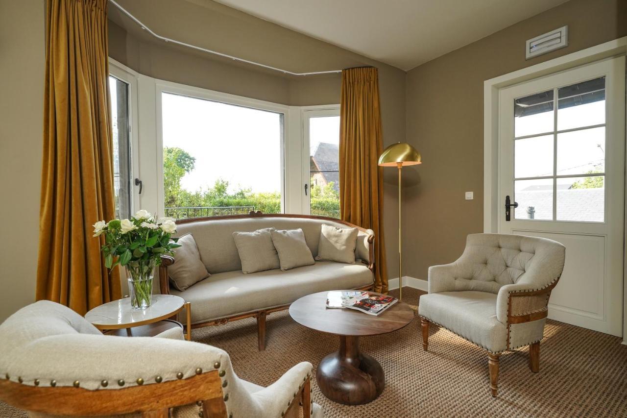 Les Terrasses Des Falizes B&B Rochefort Esterno foto