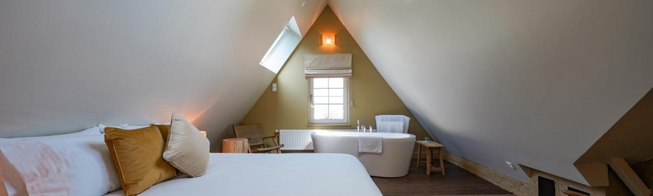 Les Terrasses Des Falizes B&B Rochefort Esterno foto